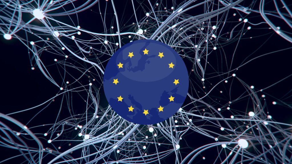 Ley Europea de Inteligencia Artificial