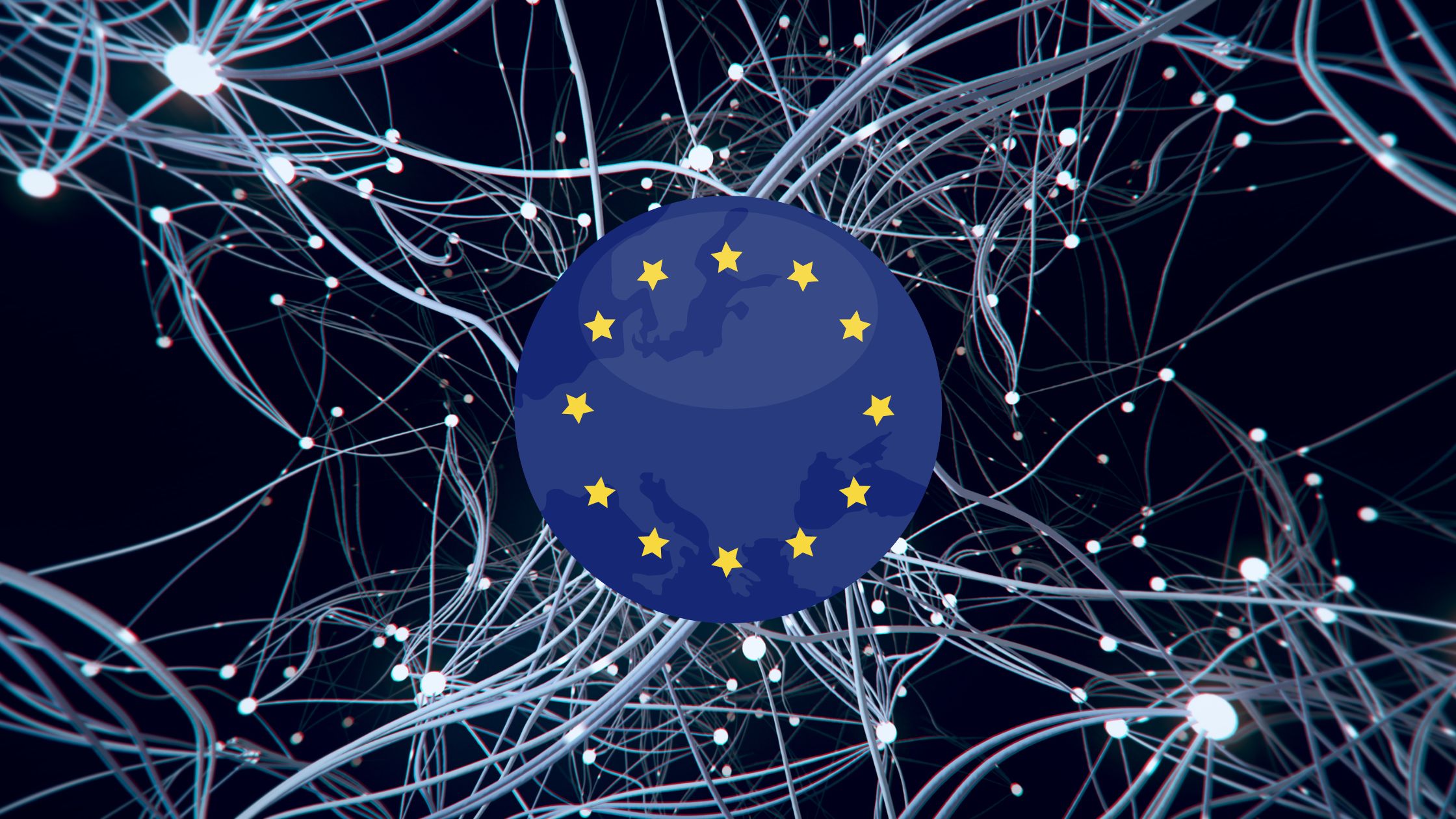 Ley Europea de Inteligencia Artificial