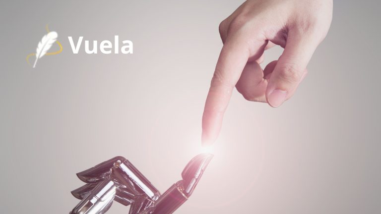 Vuela AI Redefiniendo la Inteligencia Artificial en la Creación de Contenidos