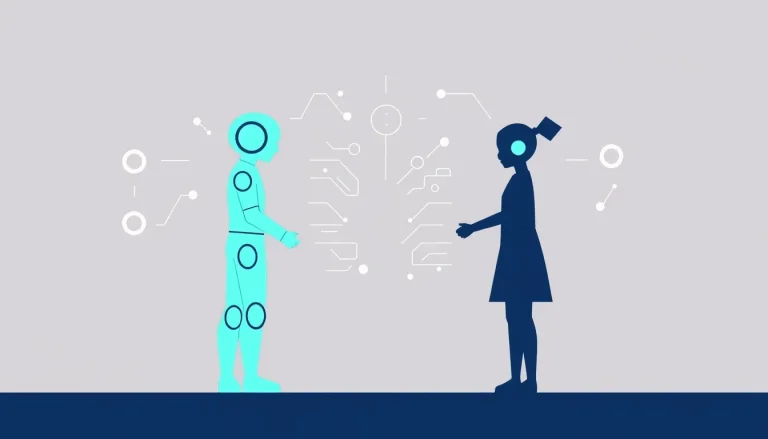 Crear Contenido con IA que Cautiva Audiencias