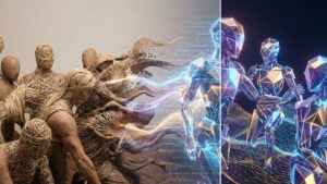 La IA Ya Puede Reemplazar el 12% de los Trabajos