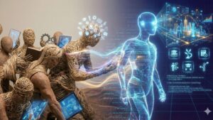 La IA Ya Puede Reemplazar el 12% de los Trabajos - Parte 3 Cómo Prepararte Para el Futuro