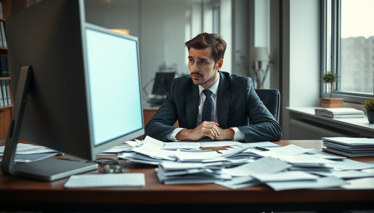 Automatización de facturas IA