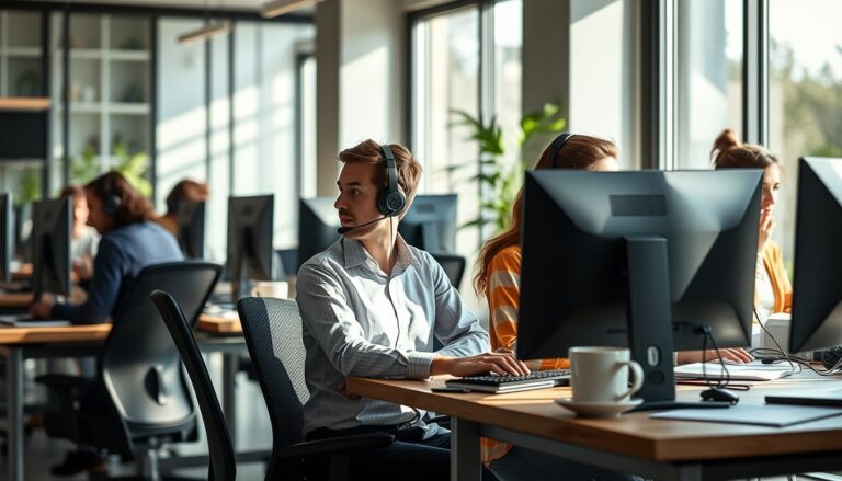 Chatbots para atención al cliente