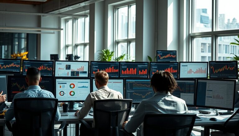 Plataformas de Data Analytics