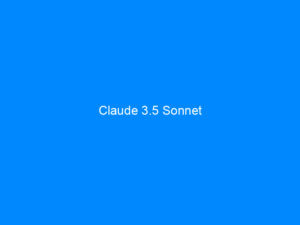 claude 3 5 sonnet 3884