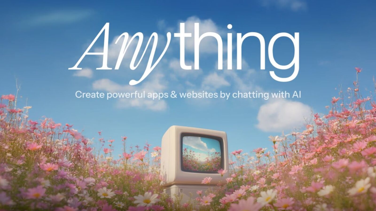 Anything