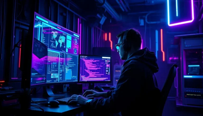 APIs de IA gratuitas: empieza a programar inteligencia artificial hoy