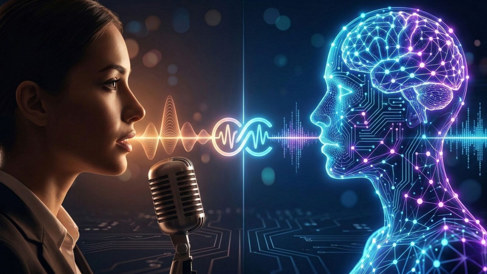 Top 3 Herramientas de IA para Audio