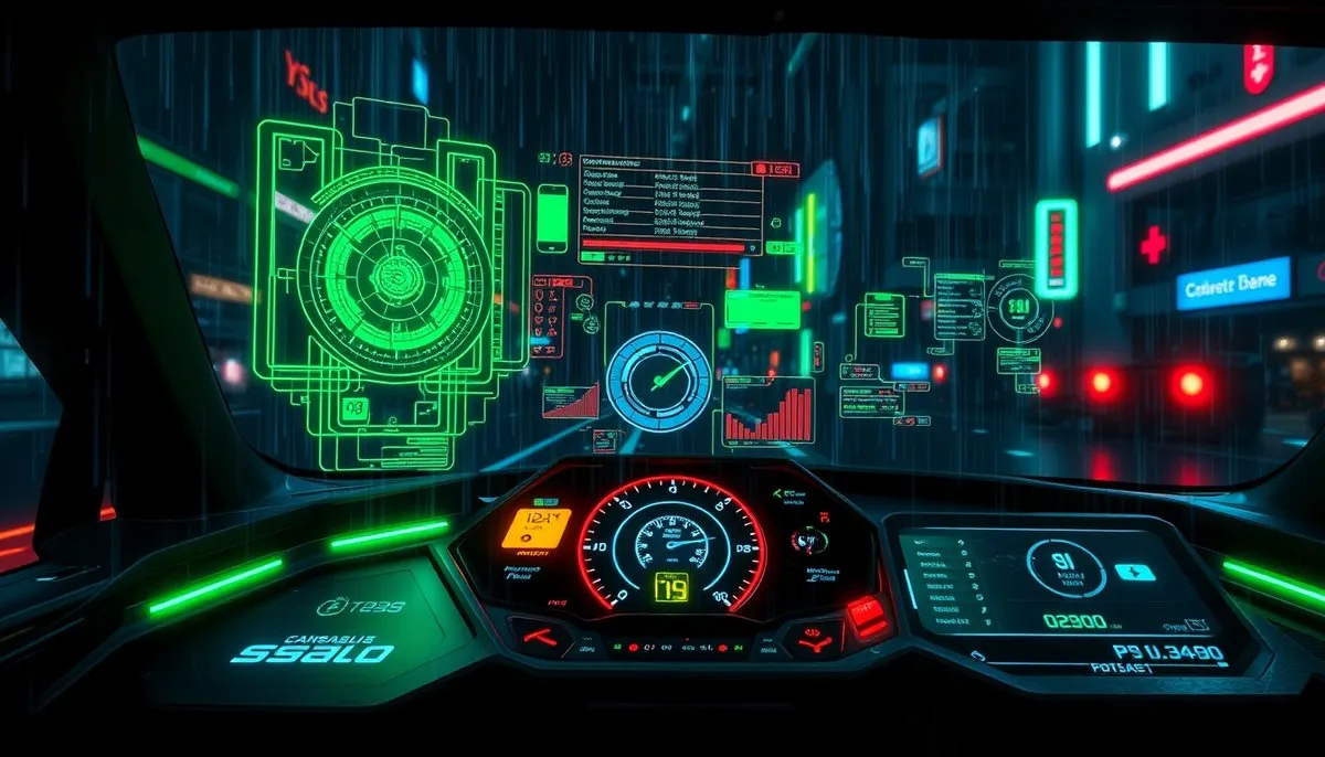 Panel de control de Google Cloud AI mostrando servicios gratuitos de inteligencia artificial con visualizaciones holográficas Dashboard Google Cloud AI con servicios gratuitos en interfaz holográfica futurista