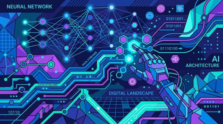 Las 10 tendencias de IA que van a marcar 2026