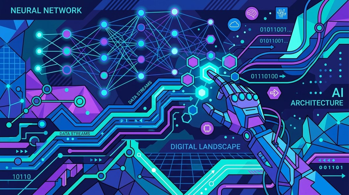Las 10 tendencias de IA que van a marcar 2026