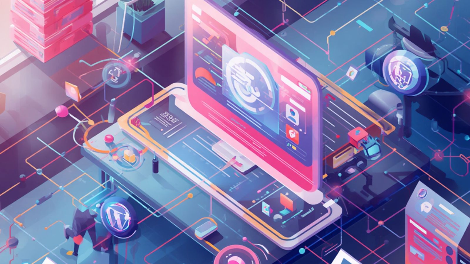 Automatización con n8n y WordPress: Publicación programática de artículos SEO