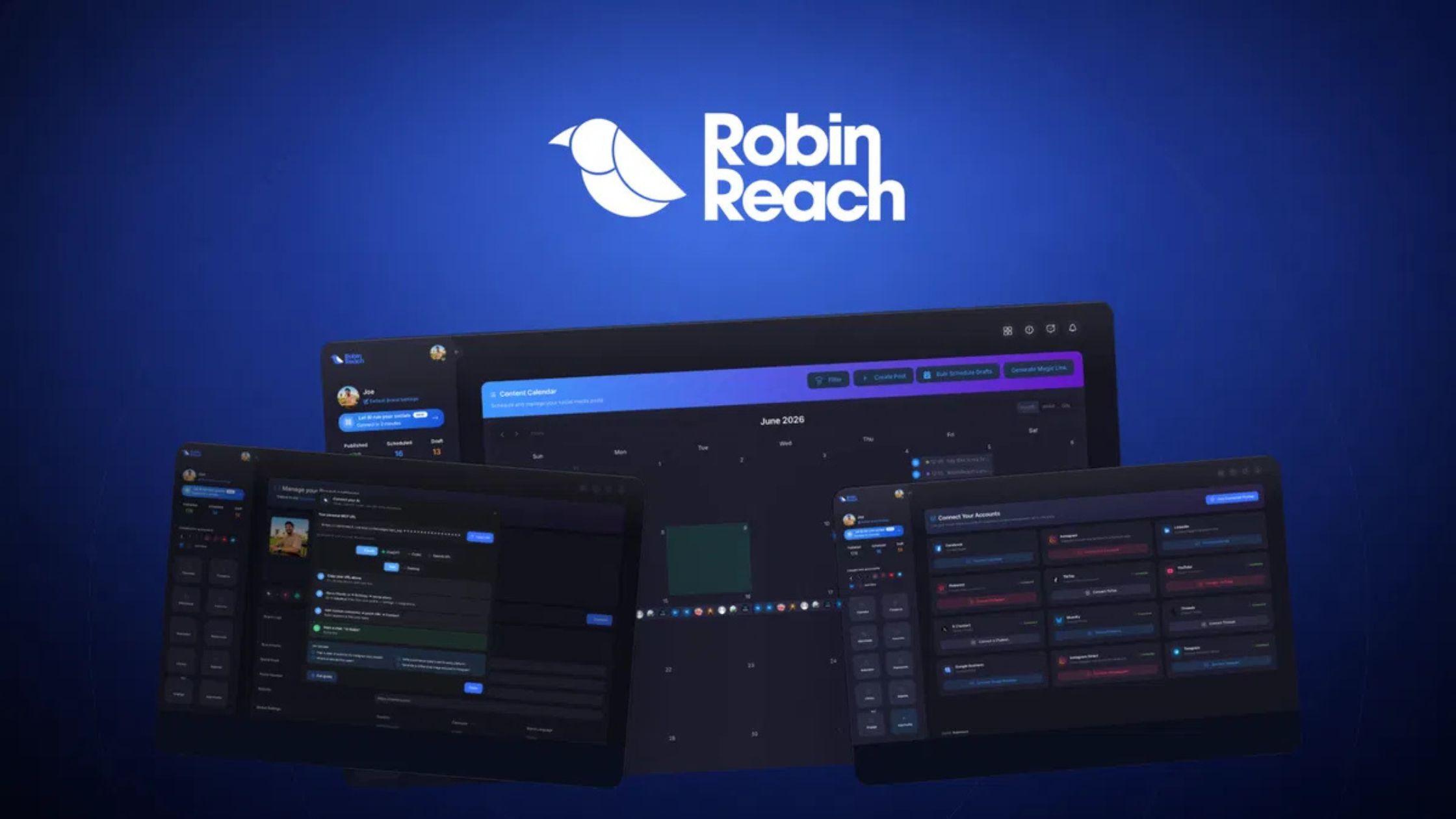RobinReach opinión 2026: análisis del LTD de AppSumo